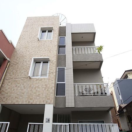 Reddoorz @ Karet Pedurenan 2 Jakarta Exterior photo