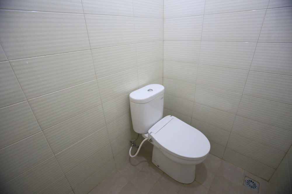 Reddoorz @ Karet Pedurenan 2 Jakarta Exterior photo